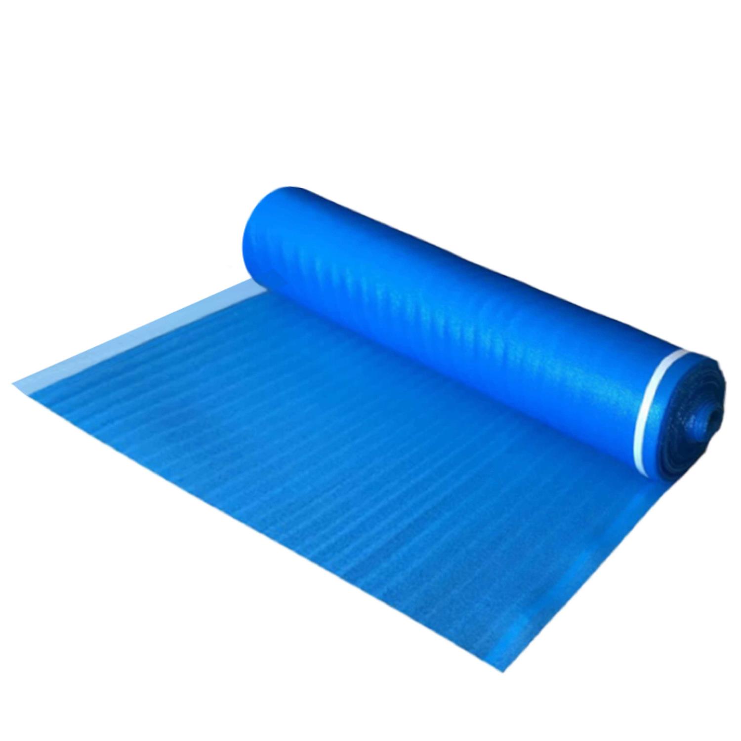 Dekorman Moisture Barrier/Foam Underlayment - Zenithce