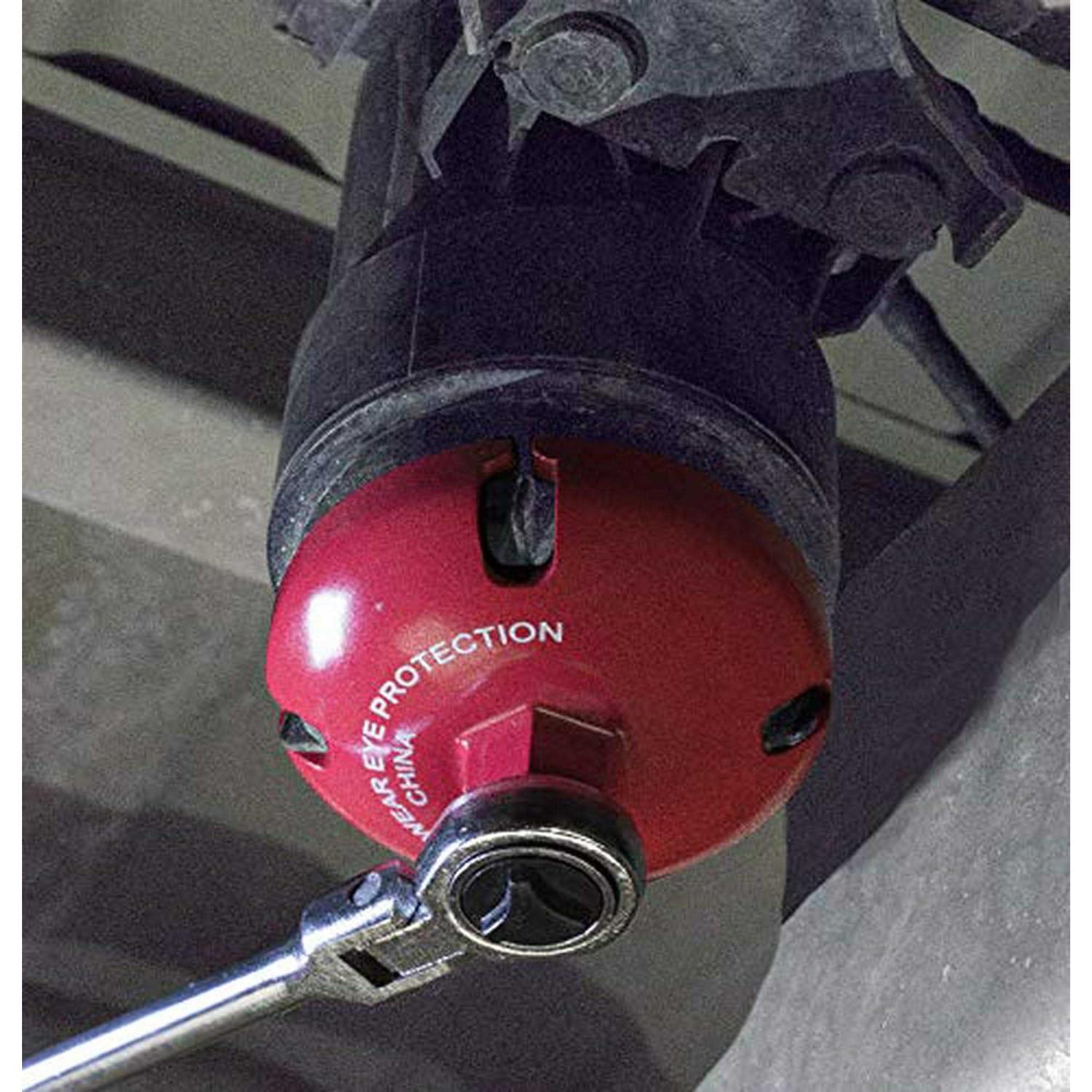 Lisle 60860 14mm Triple Square - Zenithce