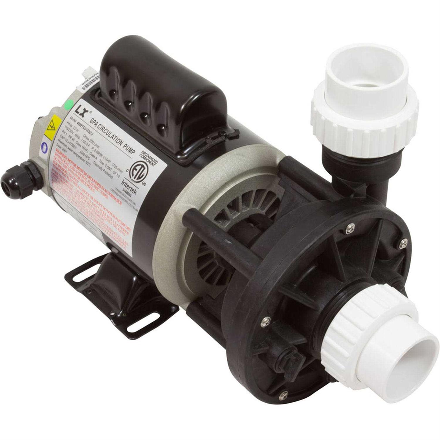 Lingxiao Pump Pump Bath LX Wbc - Zenithce