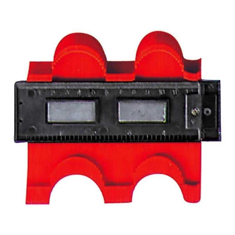 Pittsburgh 6 in. Composite Digital Caliper - Zenithce