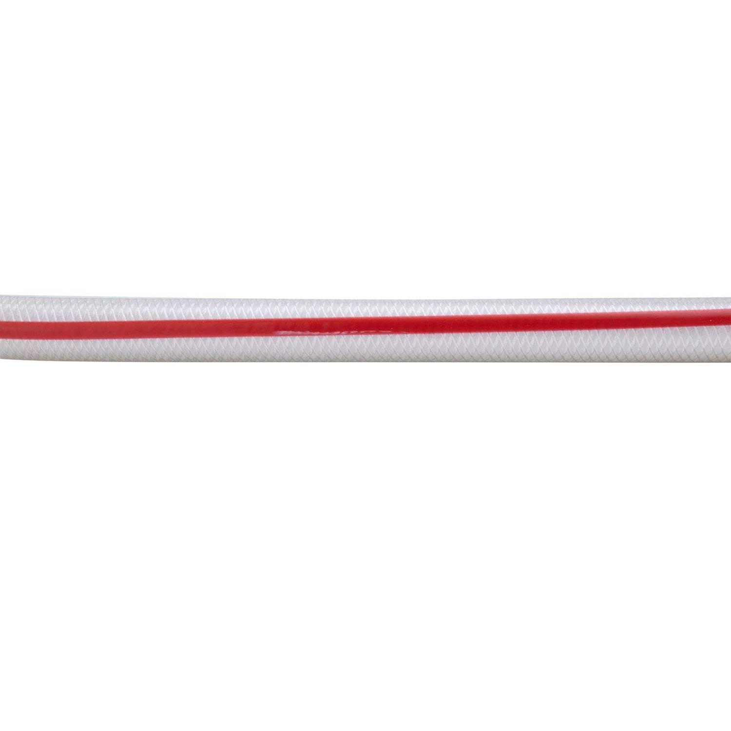RecPro 1/2 RV Pressurized Hose Water Line - Zenithce