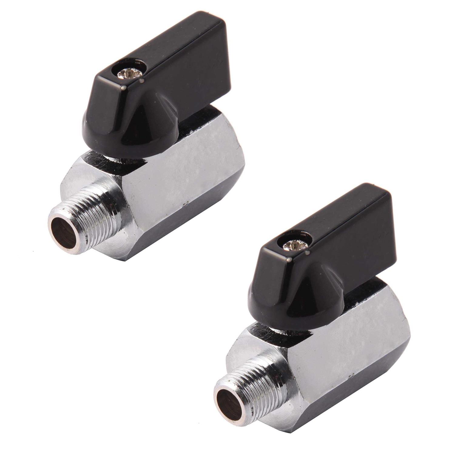 Metaland Brass Hose Barb Reducer Hose Id - Zenithce