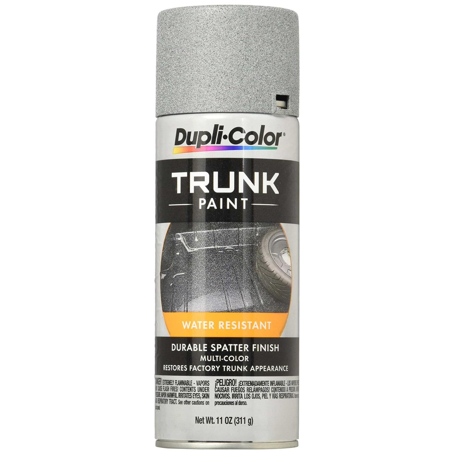 Dupli-Color RF129 Rust Fix Rust Treatment - Zenithce