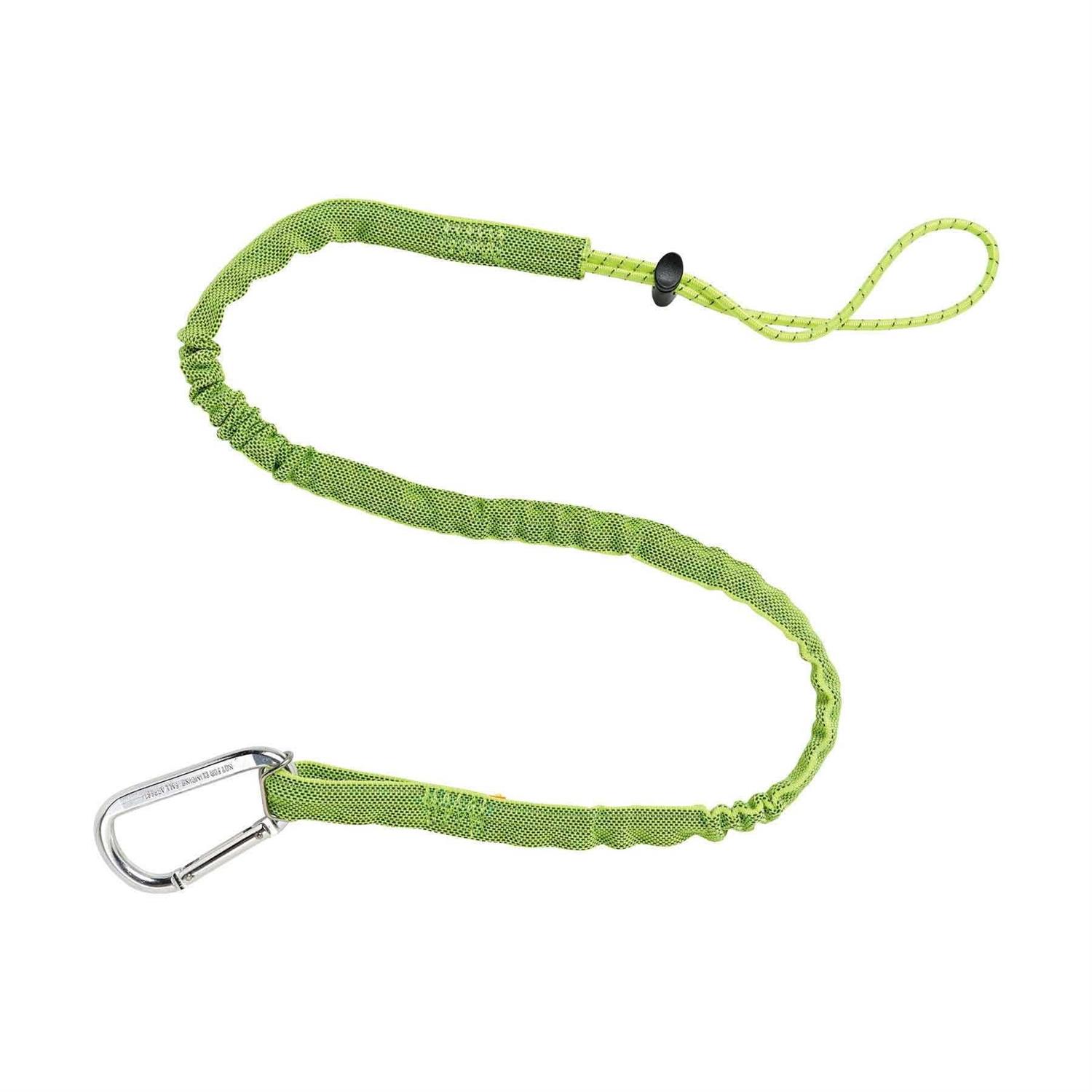 Ergodyne 3100 Squids Single Carabiner Tool Lanyard - Zenithce
