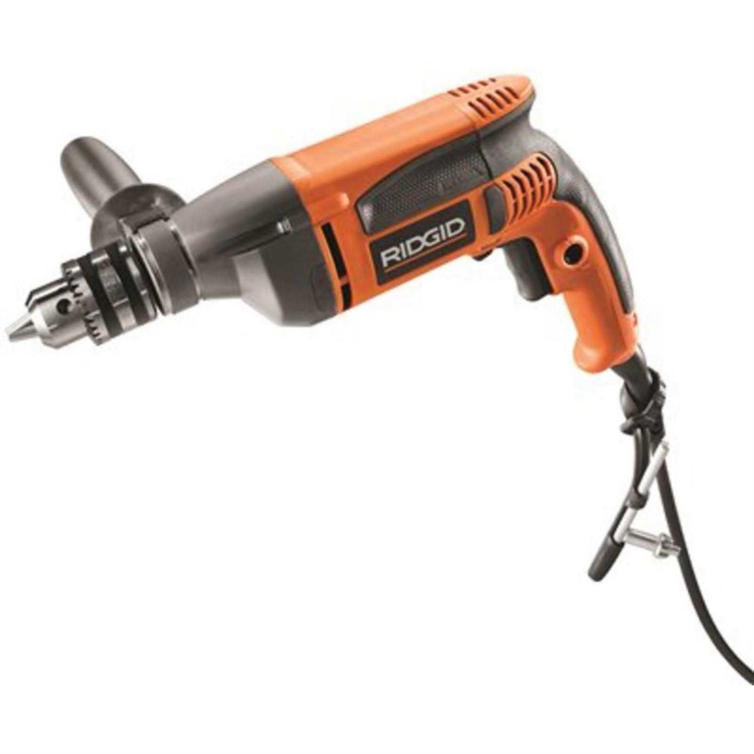 RIDGID R4518NS 15 Amp 10 in. Table Saw - Zenithce