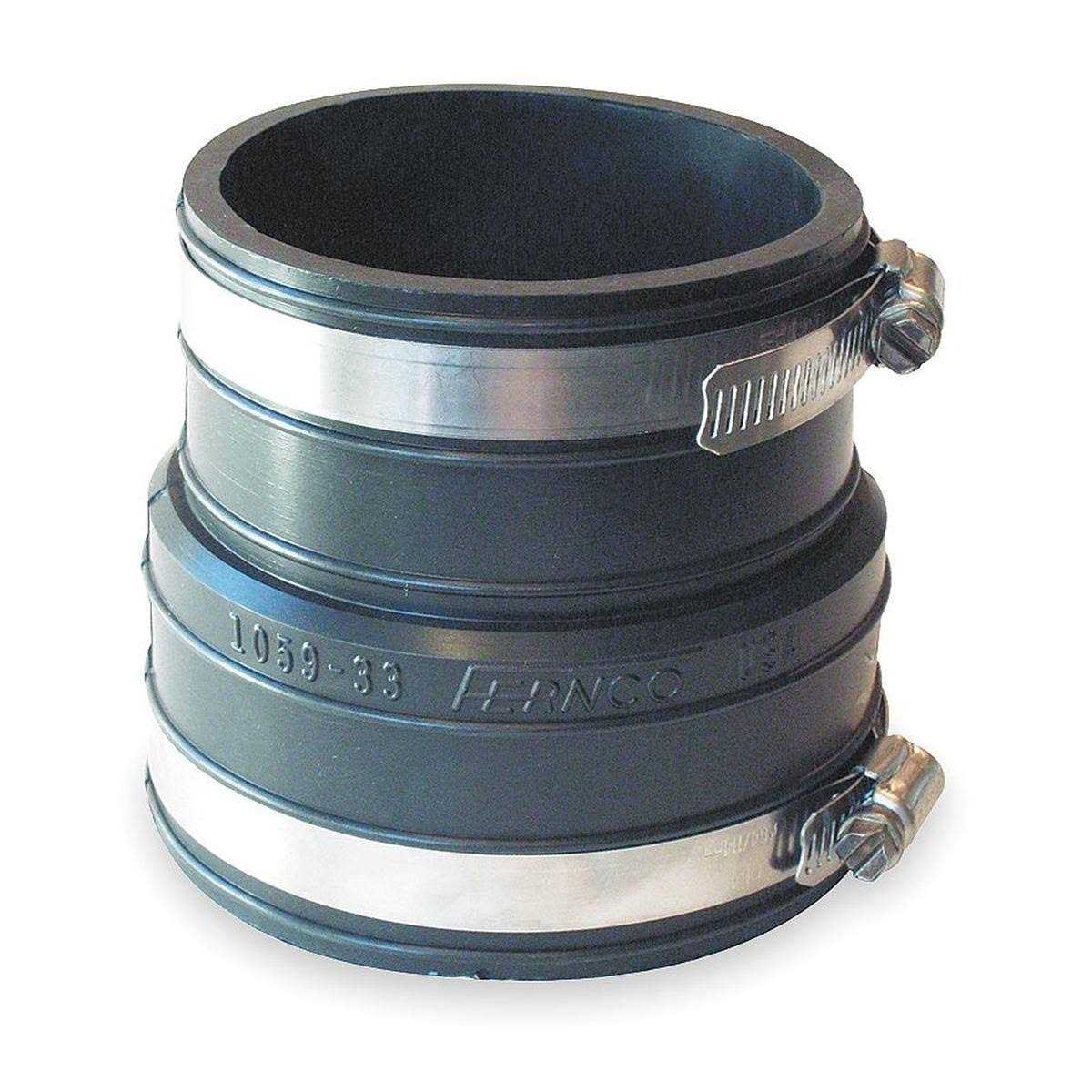 Fernco Flexible Coupling P1059-22 - Zenithce