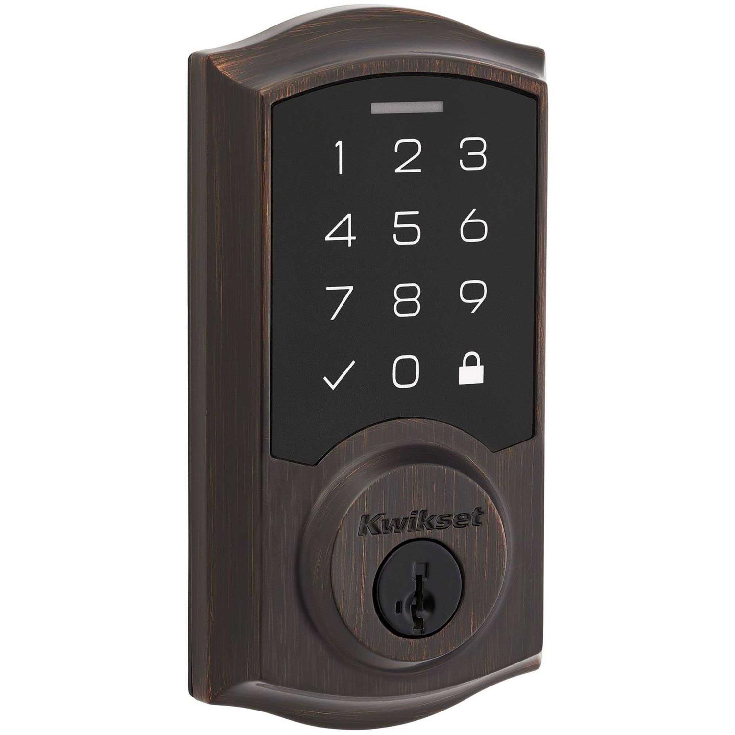 Kwikset 200P Passage Polo Knob - Zenithce