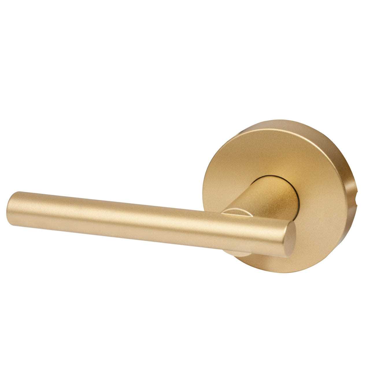 Designers Impressions 53713 Satin Nickel Window Sash Lock - Zenithce