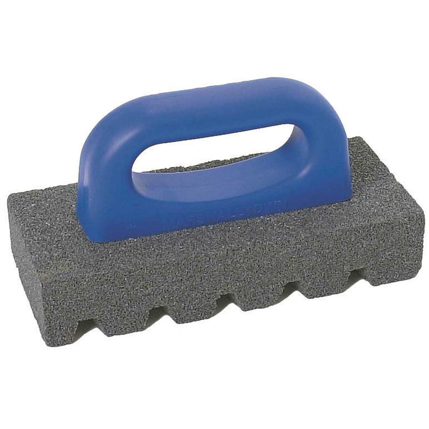 Marshalltown 48 Round End Bull Float Kit - Zenithce