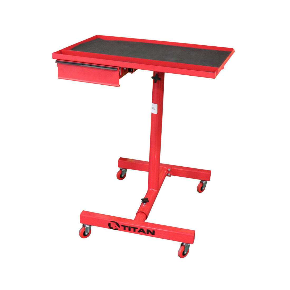 Workbench Titan Attachments - Zenithce