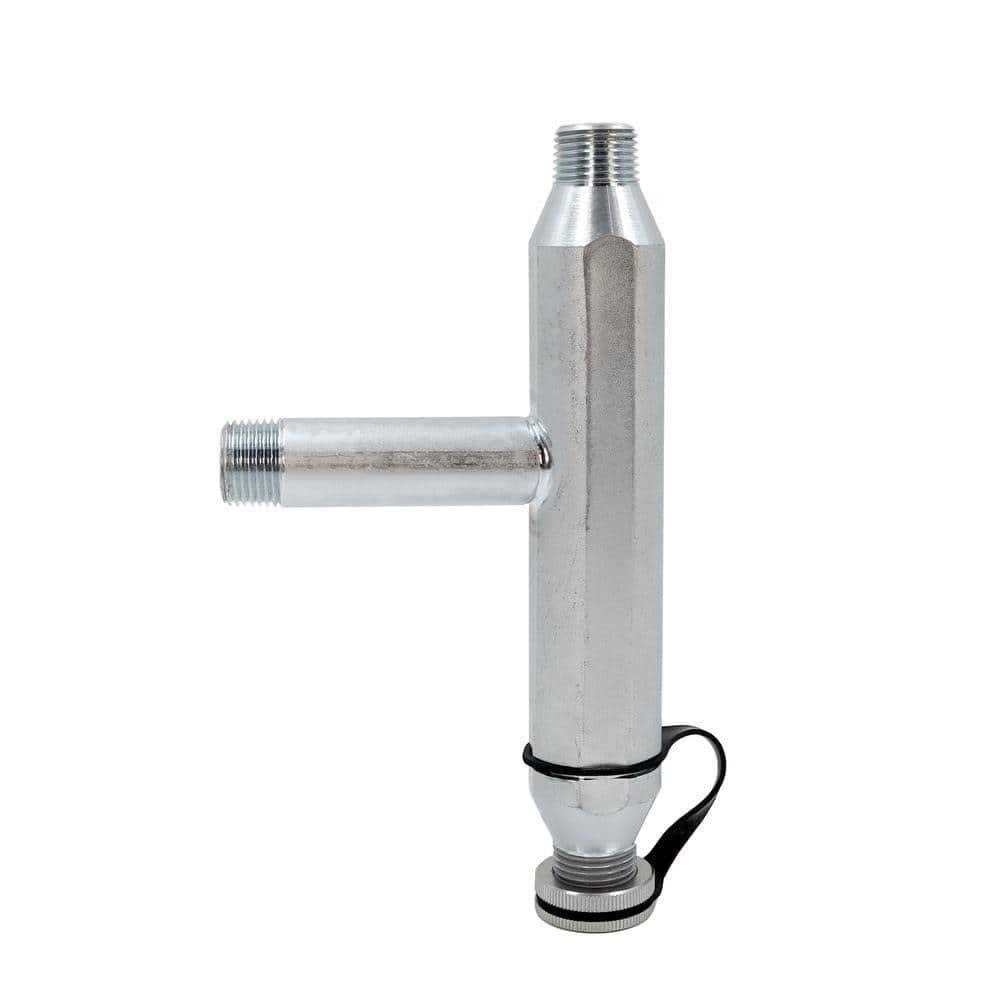 EasyDrain Expandable Flexible P-trap Pipe 1-1/2 - Zenithce