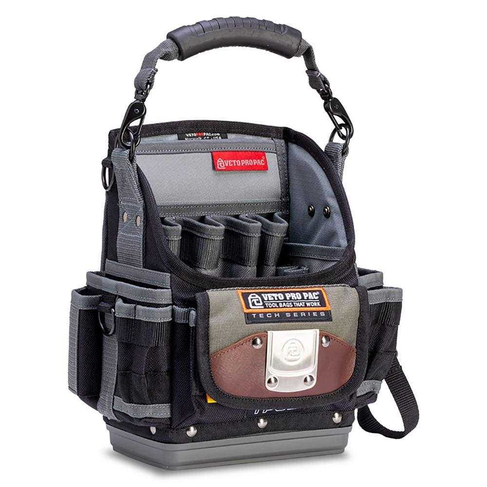 Veto Pro Pac TP5B Tool Pouch - Zenithce