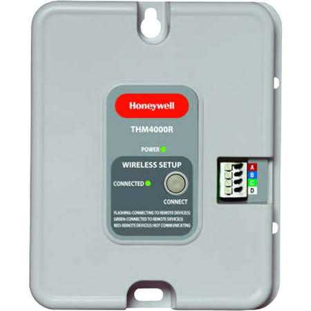 Taco SR506-EXP-4 6 Zone Switching Relay w/ Priority - Zenithce