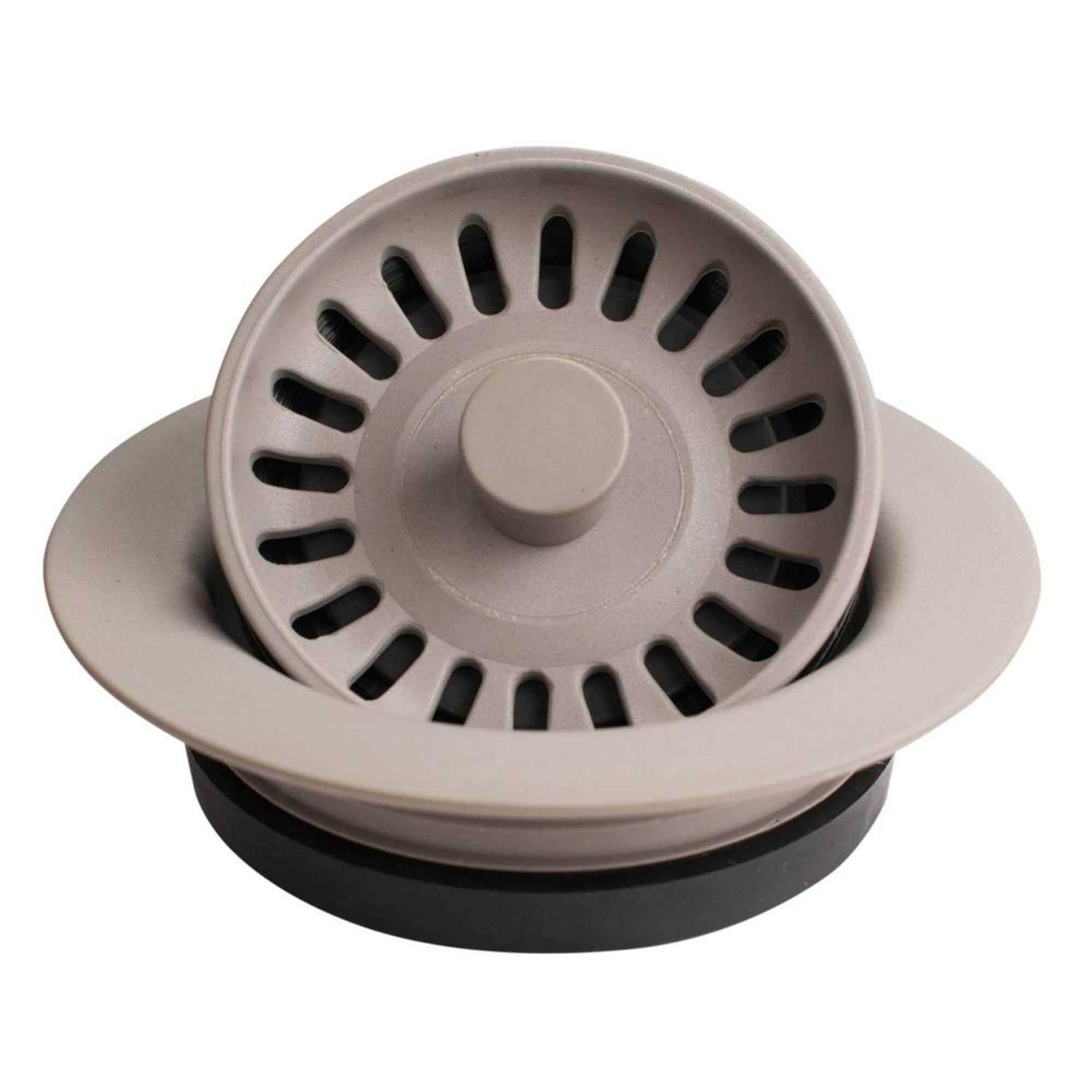 Karran Kitchen Sink Decorative Disposal Flange QDF - Zenithce