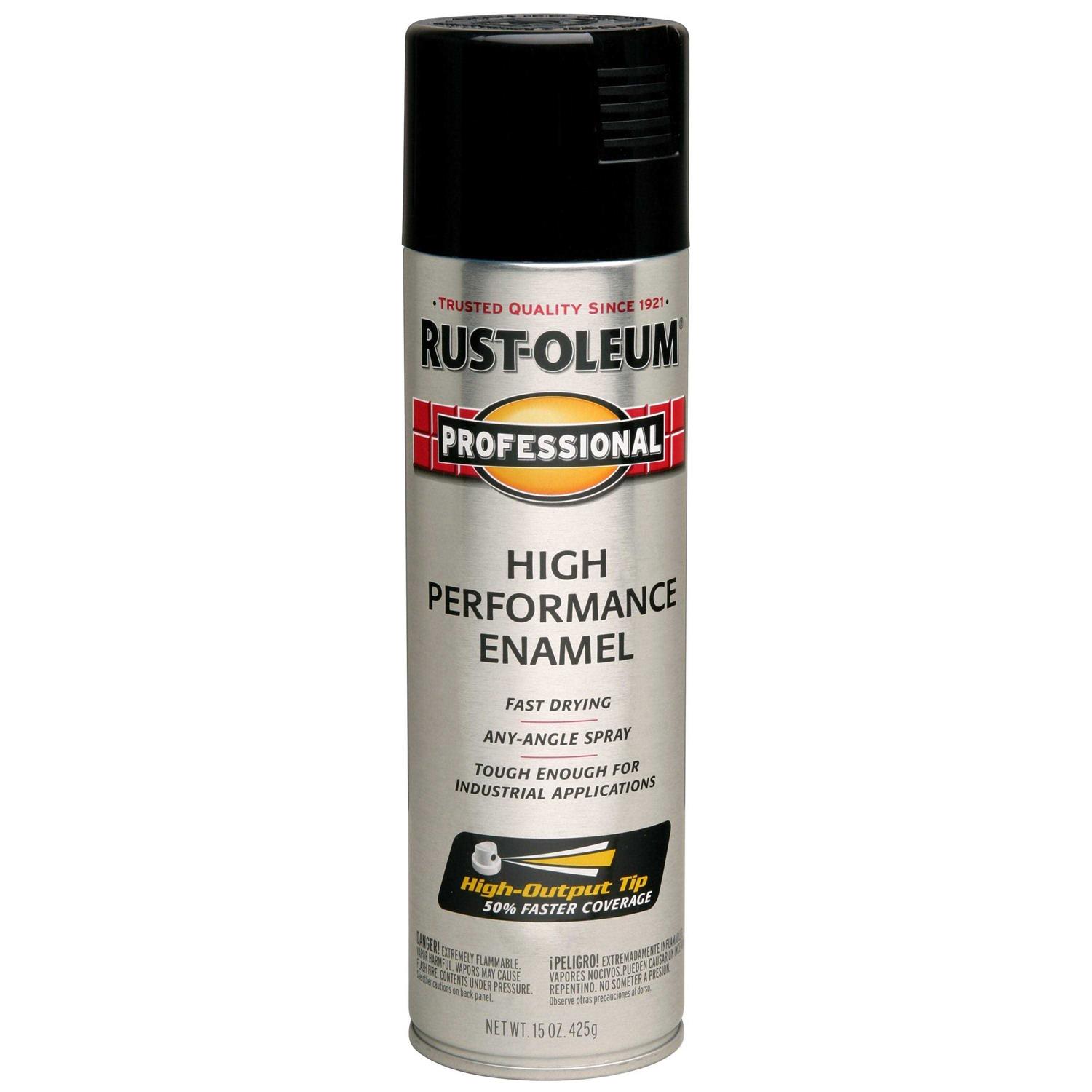 Rust-Oleum Professional Grade Lacquer Thinner 253308 - Zenithce