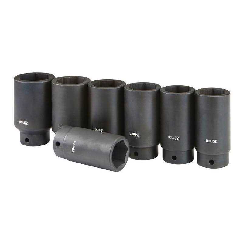 Lamons Medium-Strength Threaded Rod Black-Oxide Grade B7 Steel - Zenithce