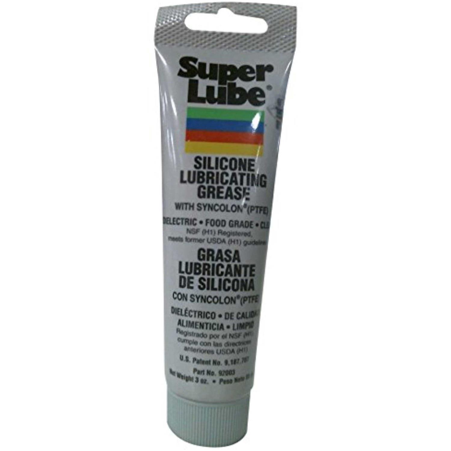 Super Lube 54100 Synthetic Gear Oil Iso 150 - Zenithce