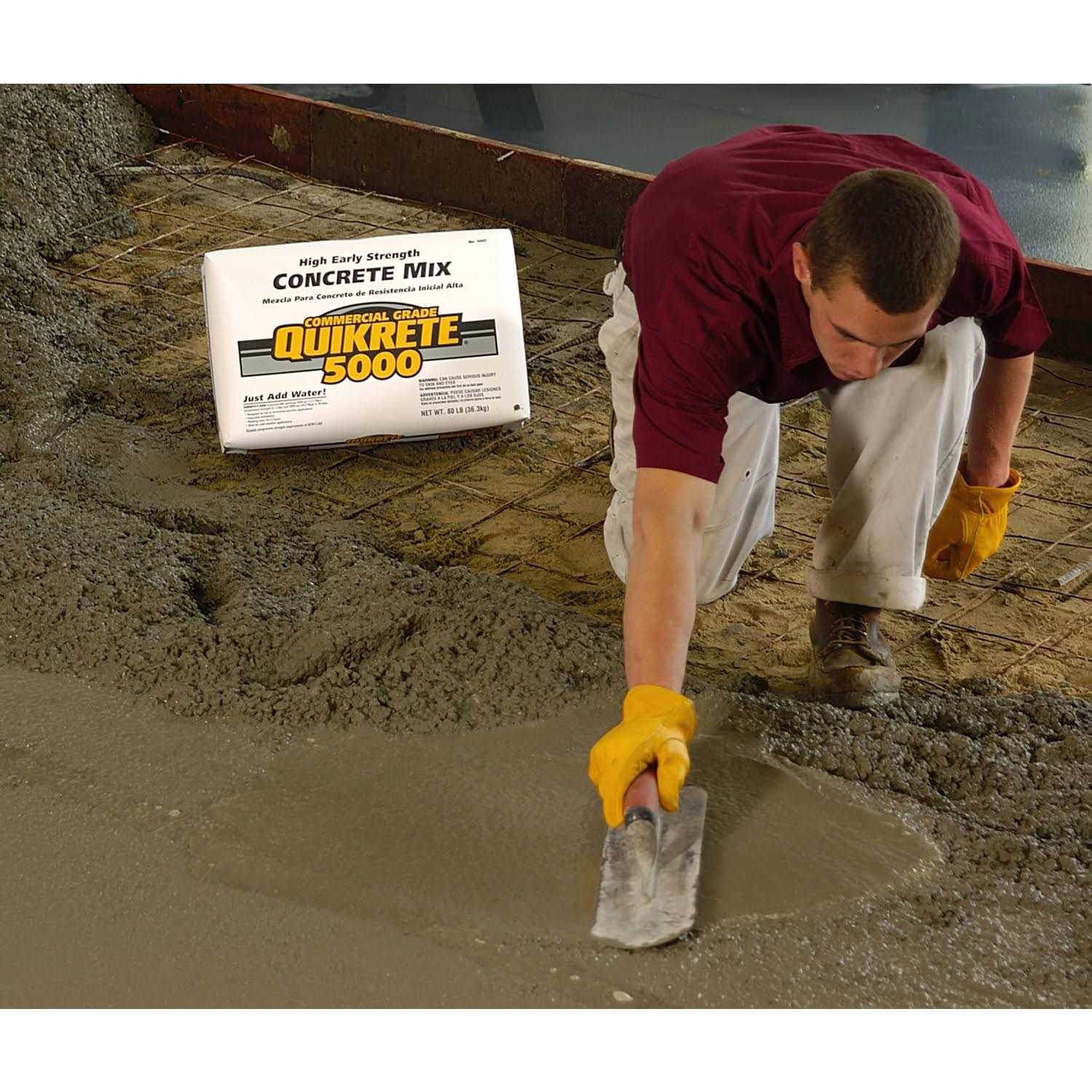 QUIKRETE 50-lb S Hydrated Lime 990750 - Zenithce