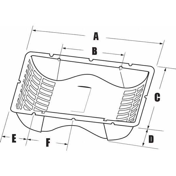 Fantech Speed Control 115V 5 Amp WC 15 - Zenithce