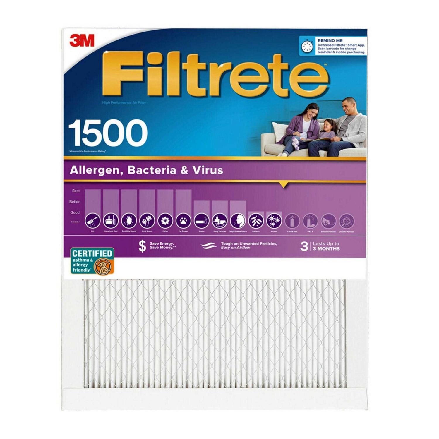 Filtrete Under-Sink Advanced Water Filtration System - Zenithce