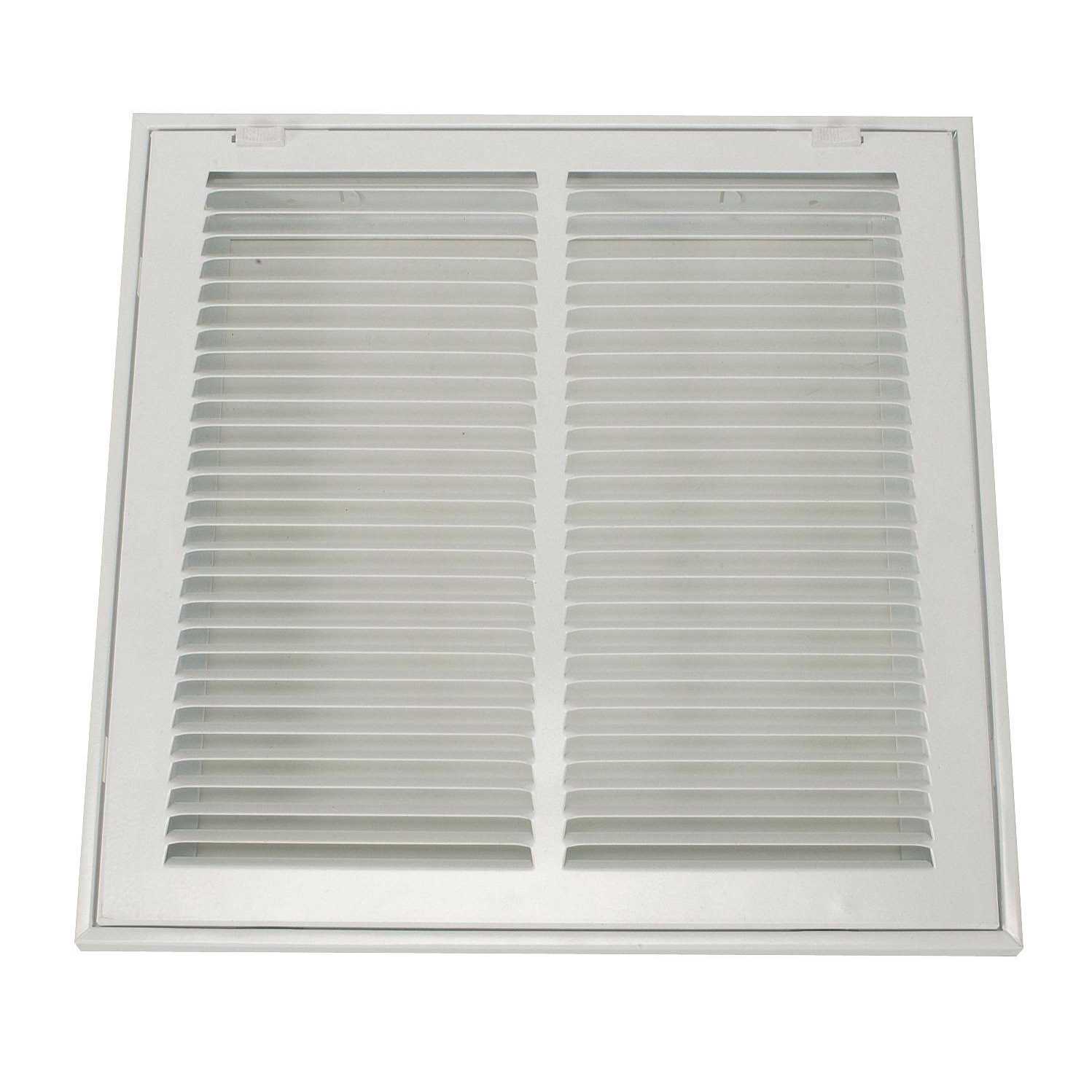 Filtered Return Air Grille 4JRU1 - Zenithce