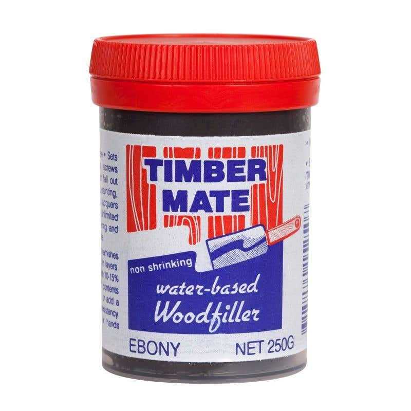 TimberLOK FastenMaster Wood Screw - Zenithce