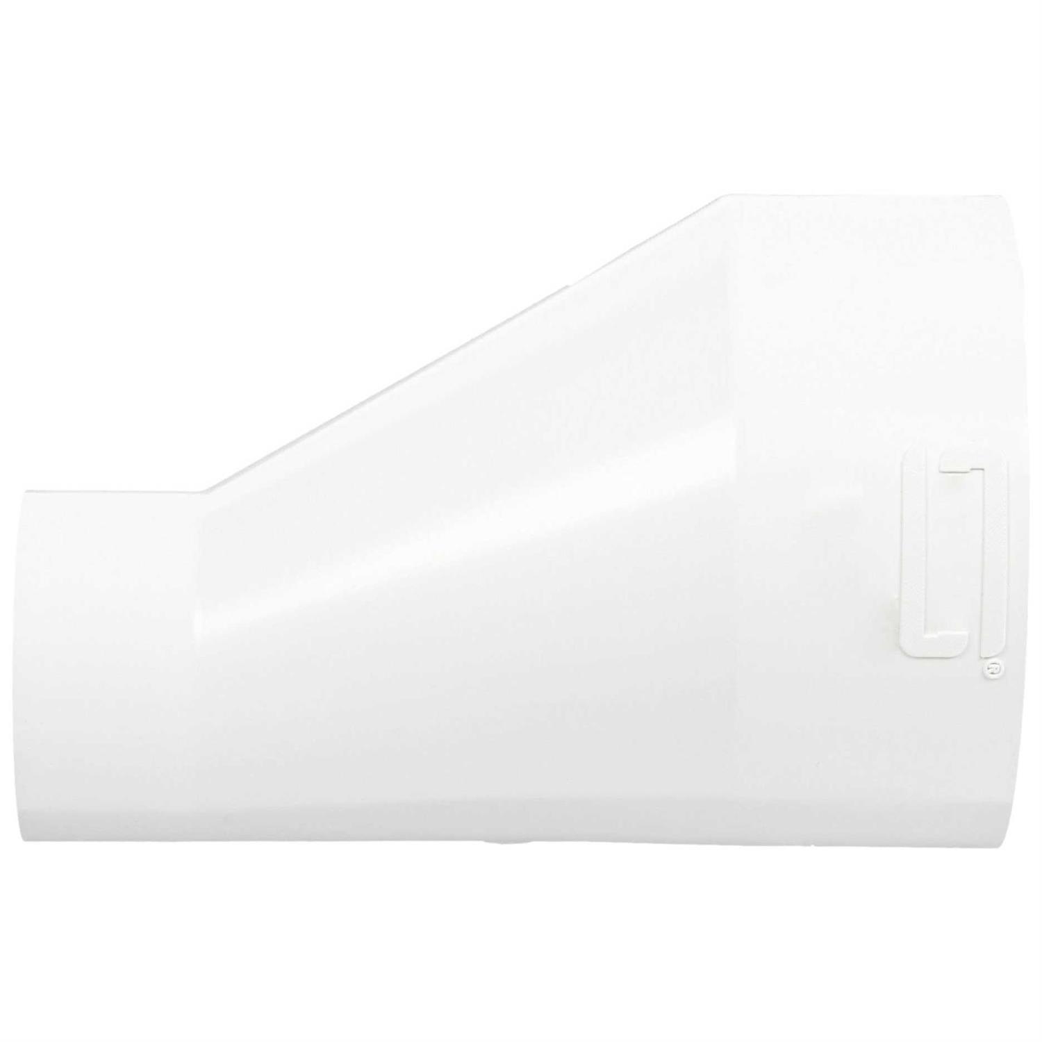 Spears 429-e Series PVC Pipe Fitting Eccentric Coupling - Zenithce
