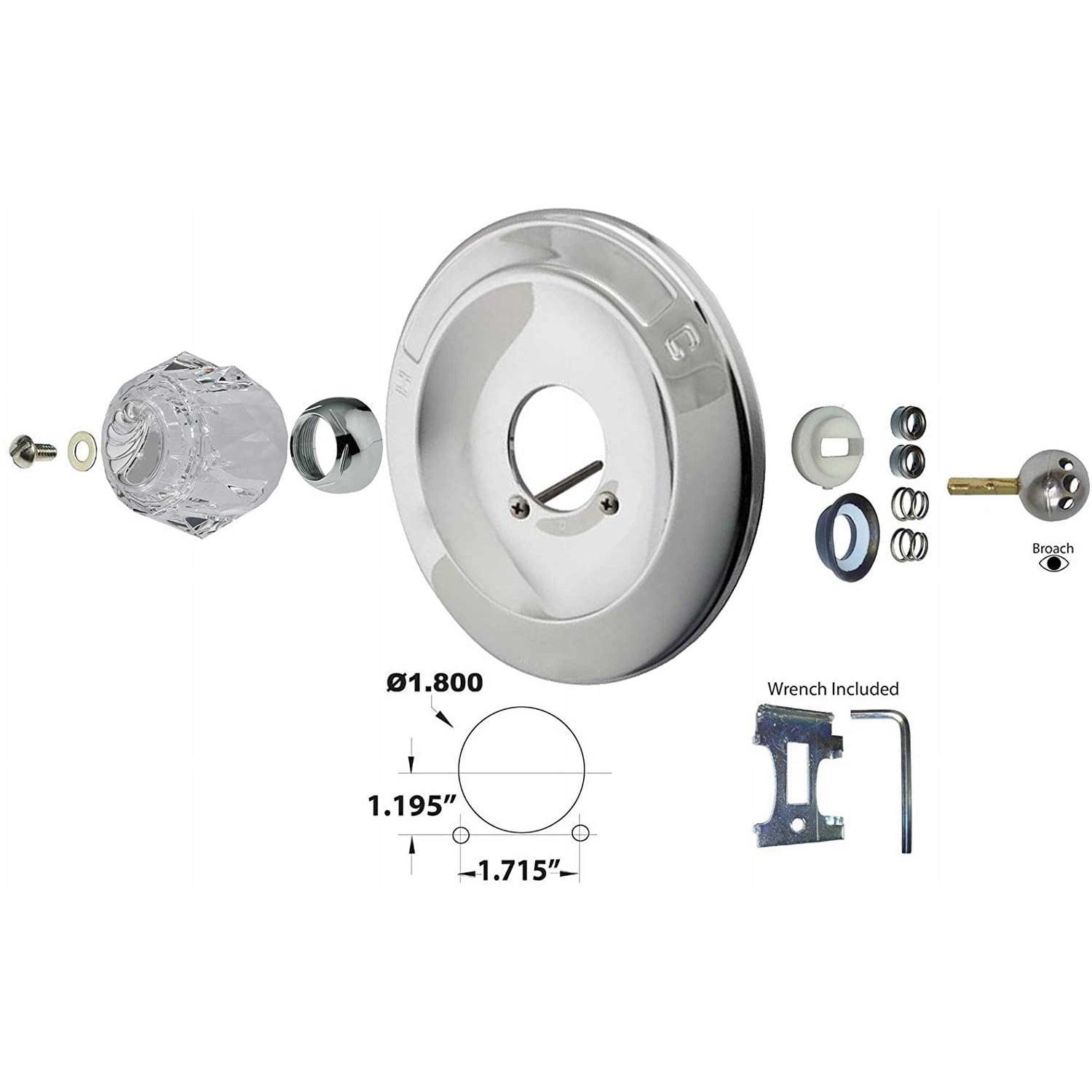 Renogy Solar Y Branch Connectors MMF+FFM Pair - Zenithce