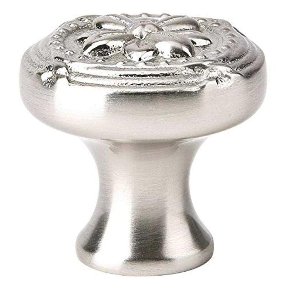 Emtek Ribbon Reed Mushroom Knob 86277US - Zenithce