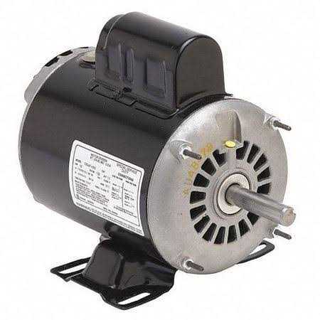 US Motors Fan / Blower Motor 8200 - Zenithce