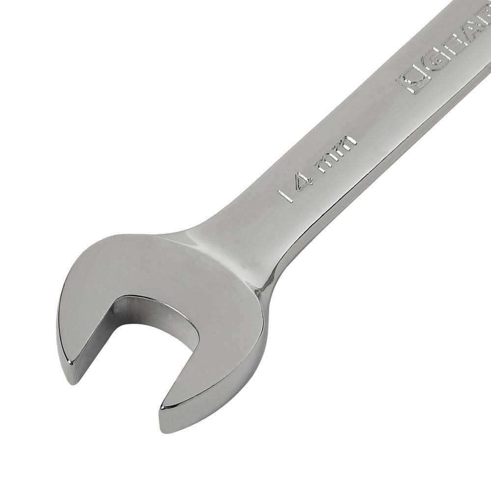 GearWrench Ratcheting Combination Wrench 5/8 9020 - Zenithce