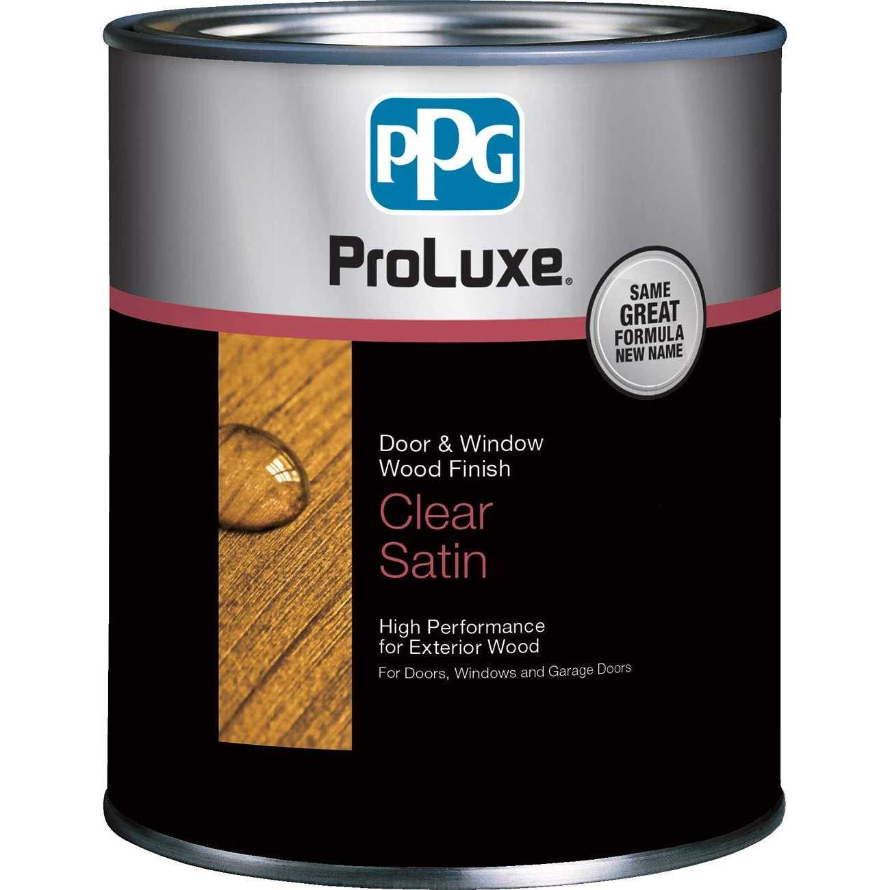 PPG Proluxe Maintenance RE gallon - Zenithce