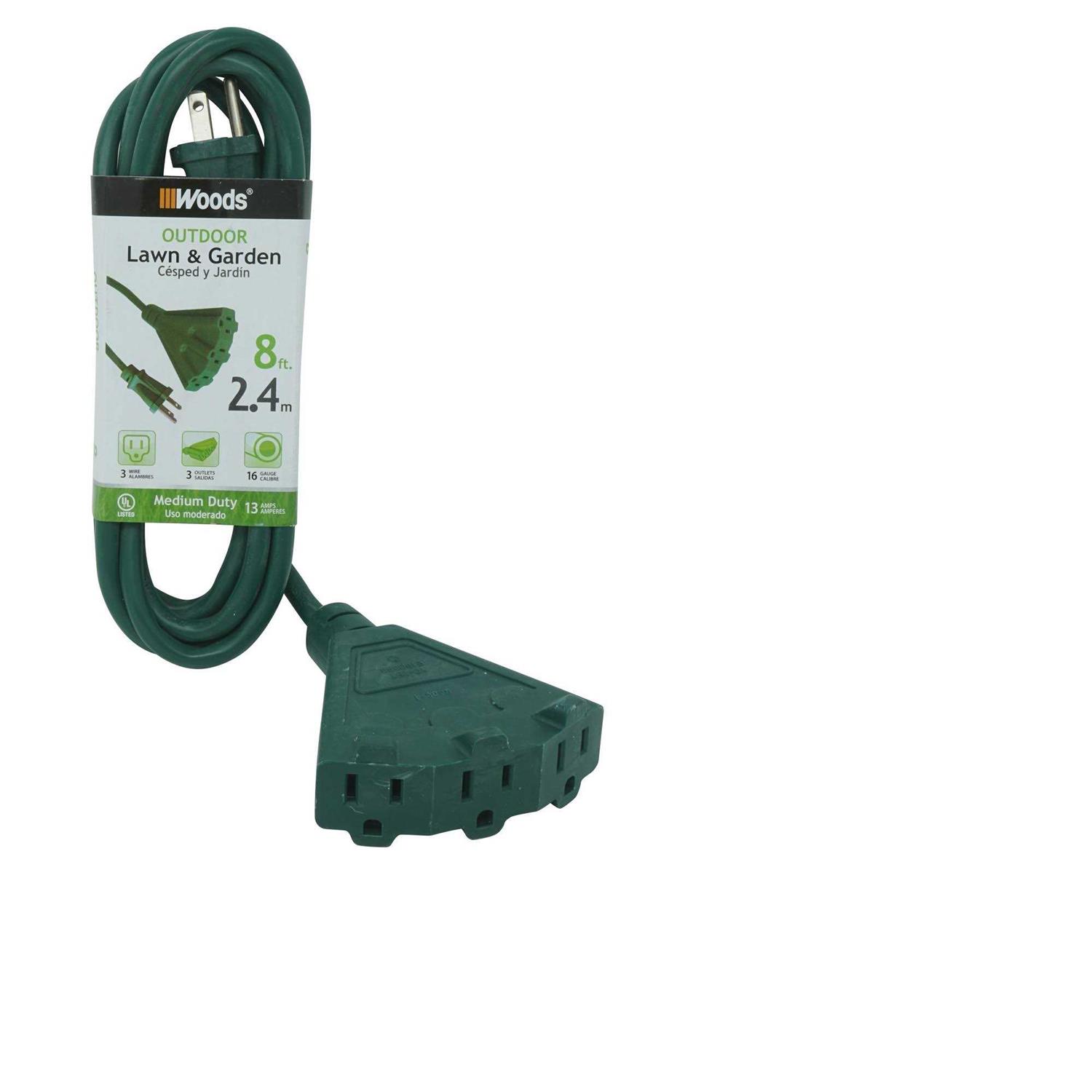 Woods 59744WD Flip Switch Timer - Zenithce