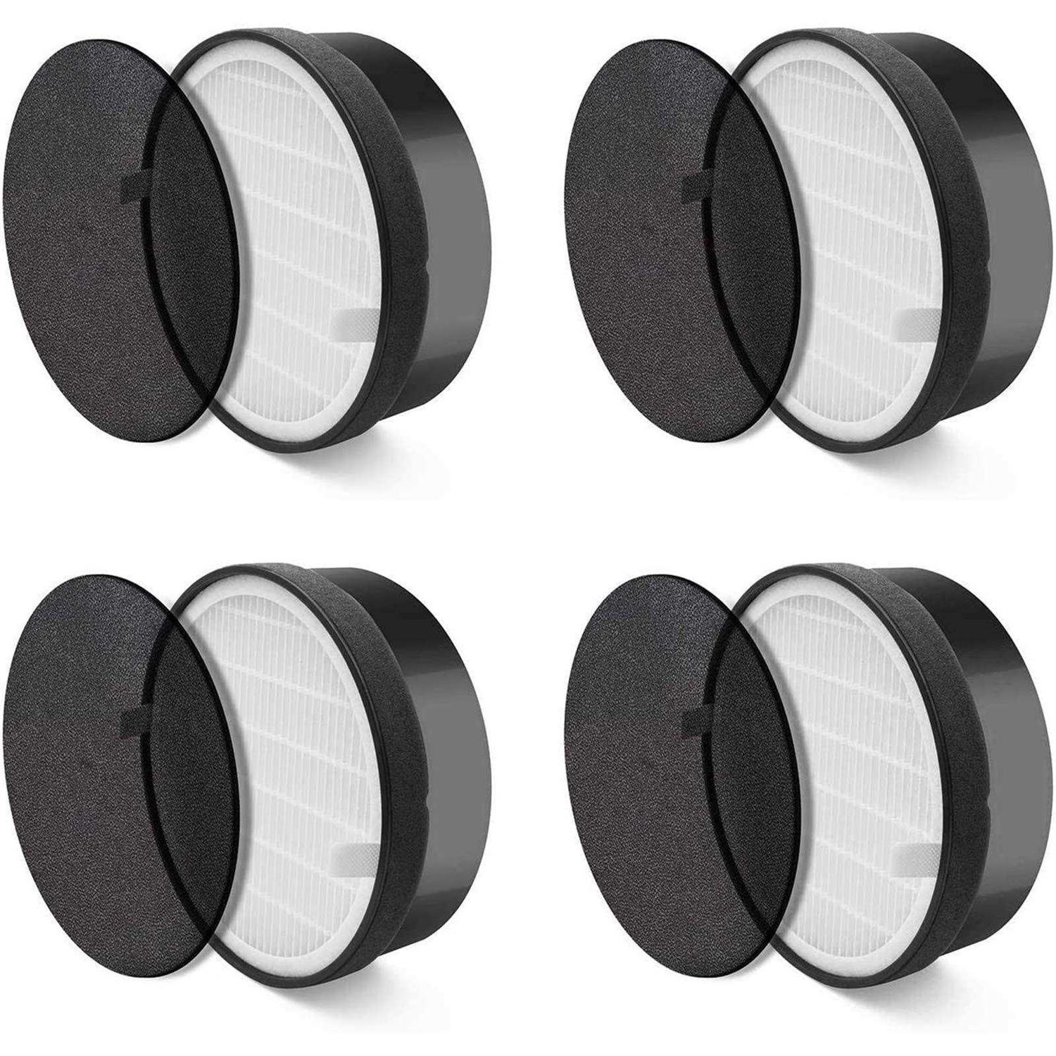 Levoit Air Purifier LV-H132 Replacement Filter - Zenithce