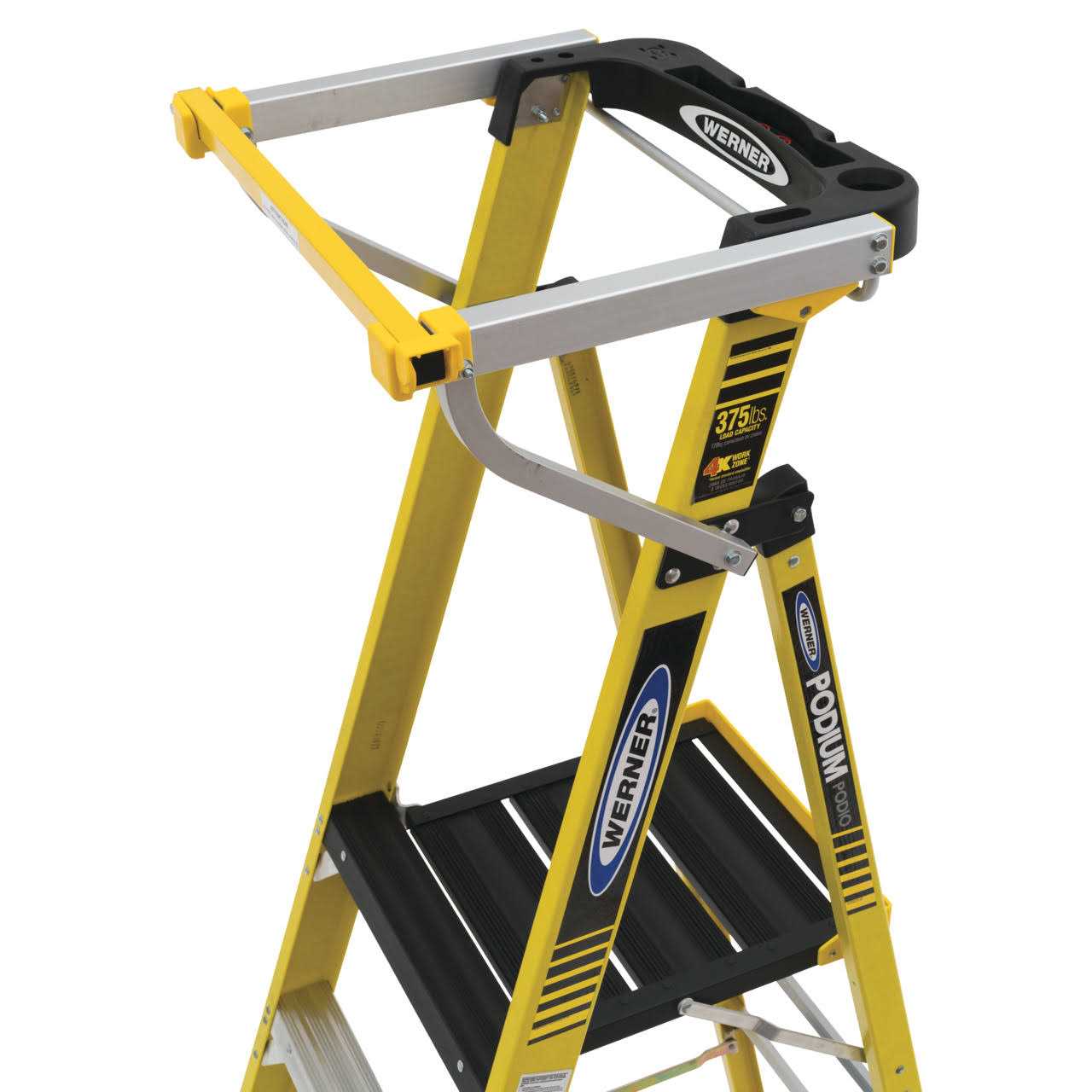 Werner A510000 Reusable Concrete Anchor - Zenithce