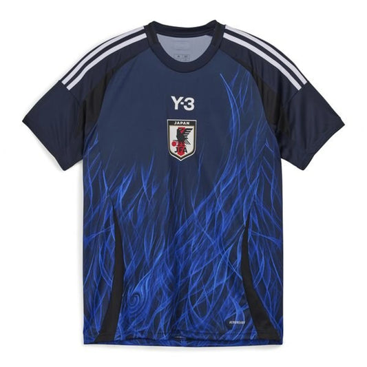 Japan 2024/25 Home Soccer jersey - Zenithce