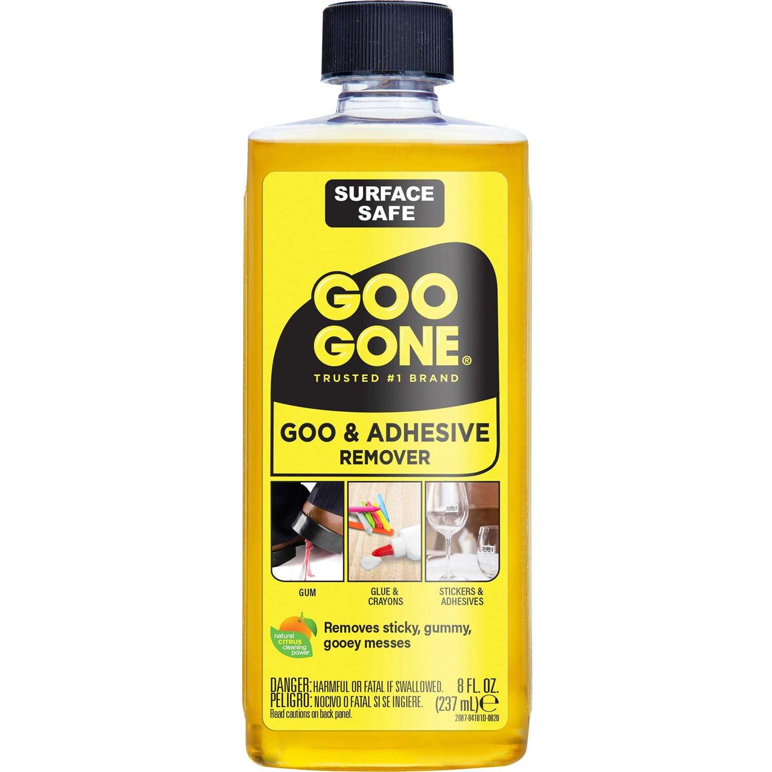 Goo Gone Pro-Power Cleaner - Zenithce