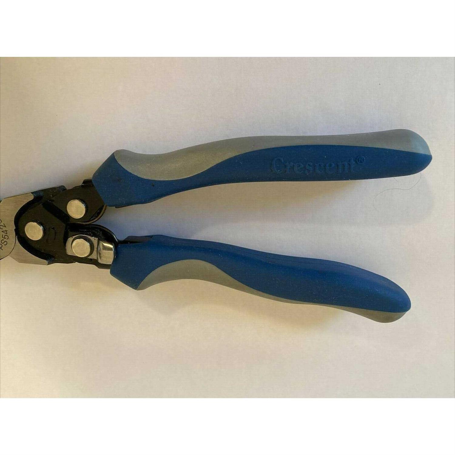 Crescent NP11 Nail Puller Pliers 11 - Zenithce