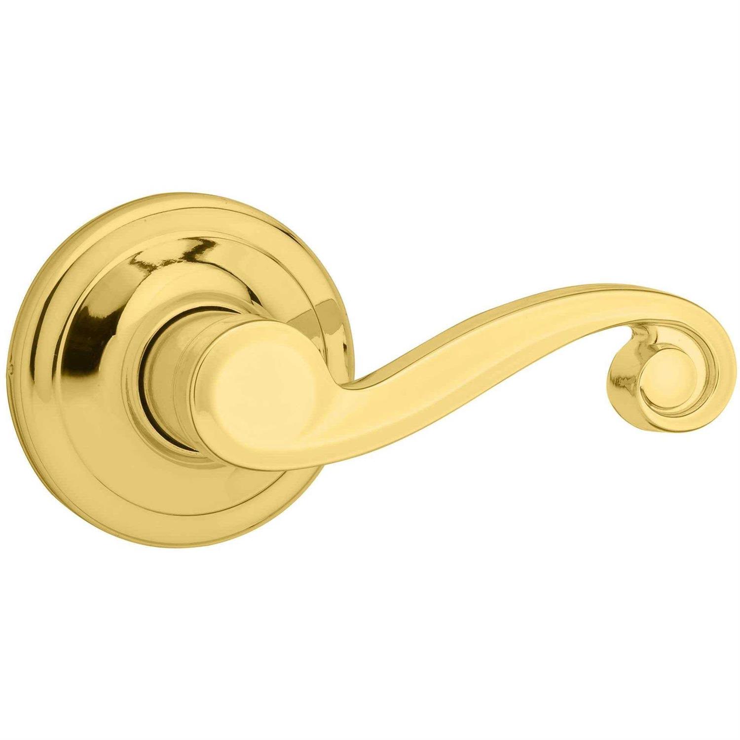 Kwikset Lido Keyed Entry Lever - Zenithce