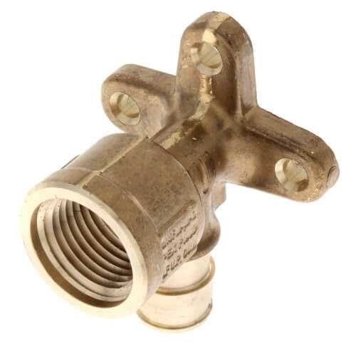 Uponor F7051258 1/2 PEX Clip - Zenithce