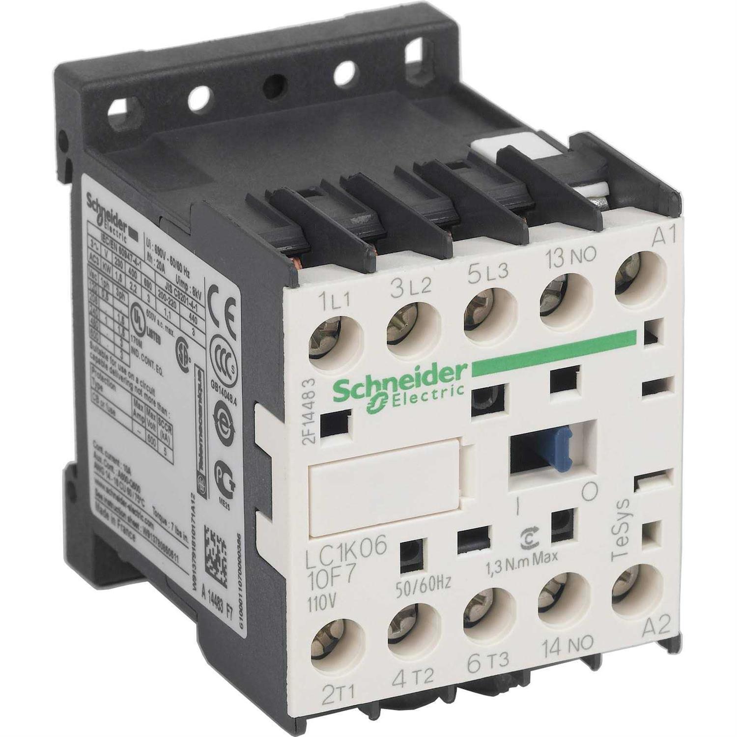 Schneider Electric AG13A020 Actuator - Zenithce