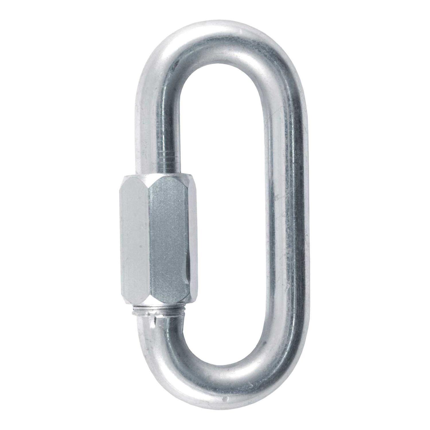Curt 58400 Fish Wire for 1/2 Diameter Bolts - Zenithce