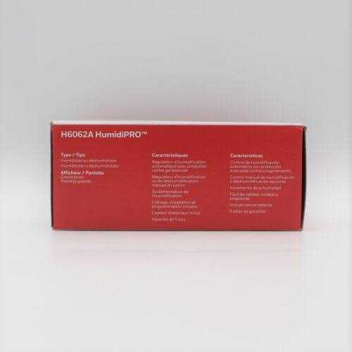 Honeywell Genesis 32211012 - Zenithce