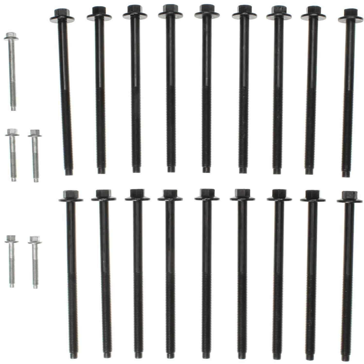 Mahle GS33637 Engine Valve Cover Bolt Kit - Zenithce