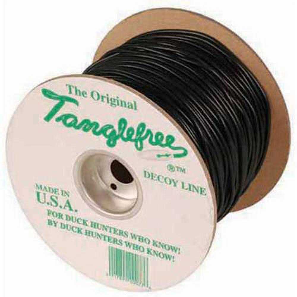Original Tanglefree Green Decoy Line - Zenithce