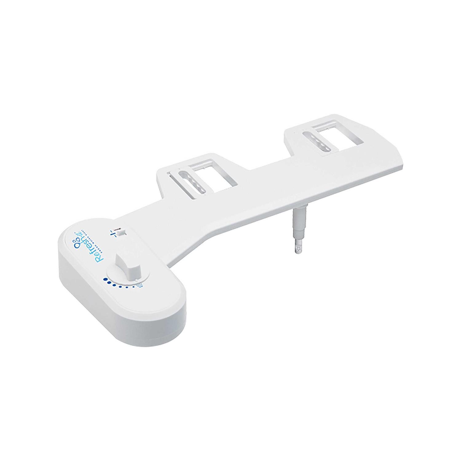 Squatty Potty Folding Bamboo Oslo Toilet Stool - Zenithce