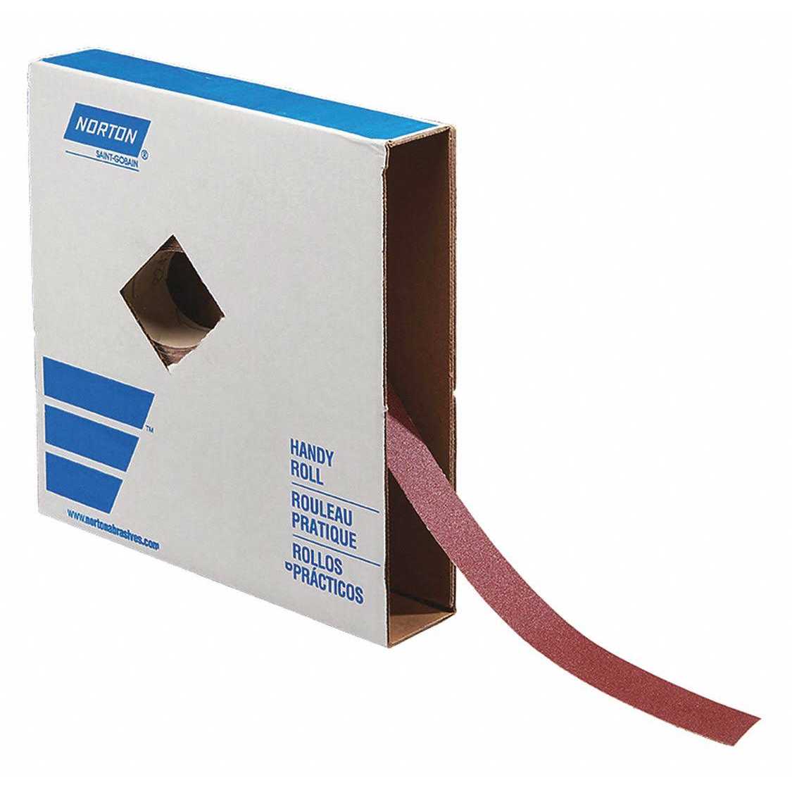 Norton Abrasives 07660788262 Grinding Wheel - Zenithce