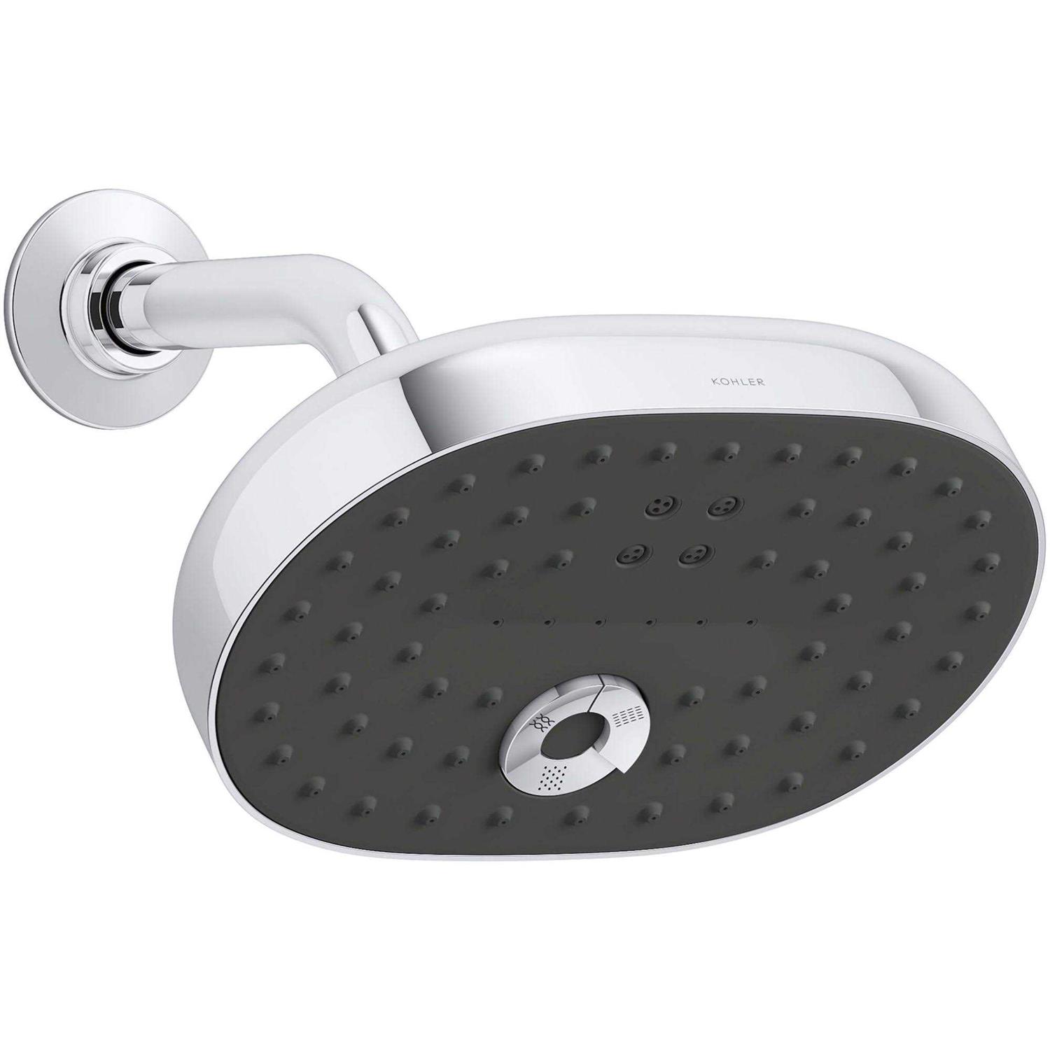 KOHLER Statement Showerhead - Zenithce