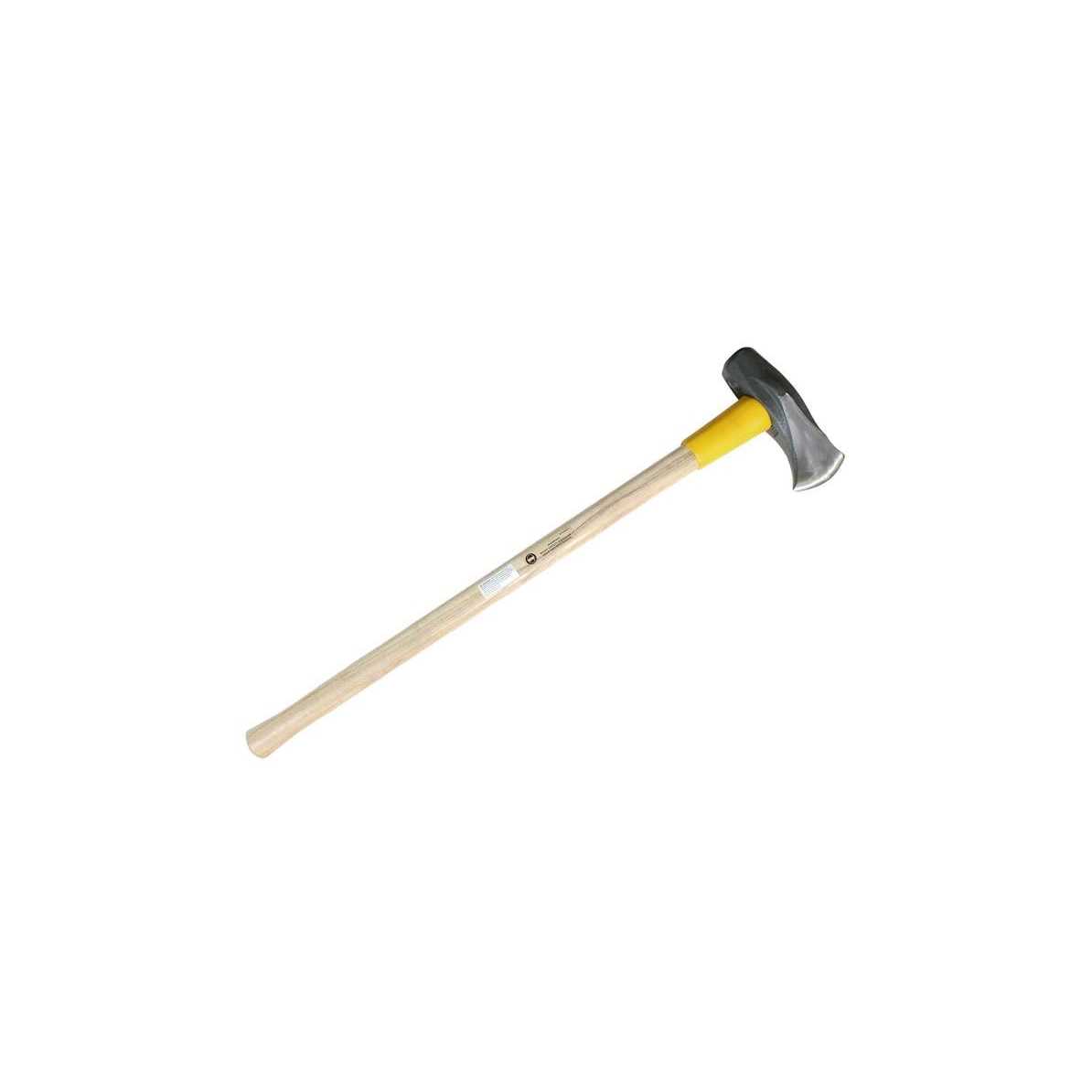 GroundWork 2.5 lb. Wood Axe 1201355 - Zenithce