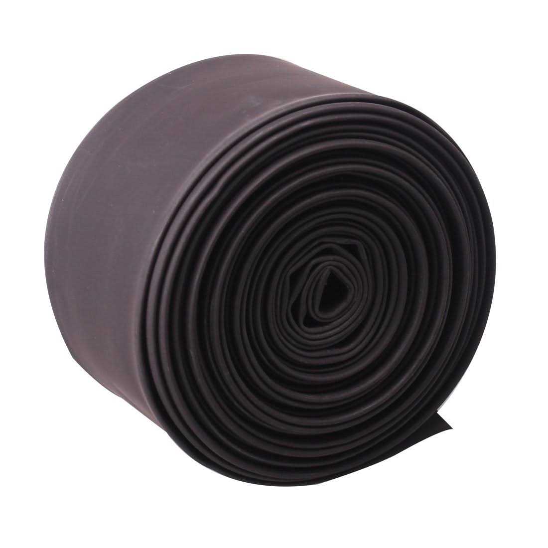 Heat Shield Sound Deadener Car Insulation Aluminium Foil Foam Backed w/Adhesive 3/16 inch Thickess 39 inch Width, Size: 85 x 39, Clear - Zenithce